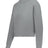 Holloway GIRLS EFFORTLESS HOODIE 223493 PEWTER S