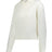Holloway GIRLS EFFORTLESS HOODIE 223493 VANILLA S