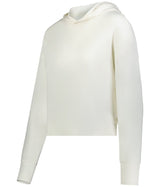 Holloway GIRLS EFFORTLESS HOODIE 223493 VANILLA S