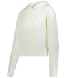 Holloway GIRLS EFFORTLESS HOODIE 223493 VANILLA S