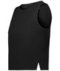 Holloway GIRLS EFFORTLESS TANK 223492 BLACK S