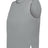 Holloway GIRLS EFFORTLESS TANK 223492 PEWTER S