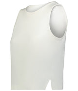 Holloway GIRLS EFFORTLESS TANK 223492 VANILLA S