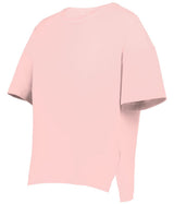 Holloway GIRLS EFFORTLESS TEE 223491 PETAL PINK S