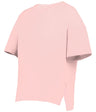 Holloway GIRLS EFFORTLESS TEE 223491 PETAL PINK S
