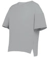 Holloway GIRLS EFFORTLESS TEE 223491 PEWTER S