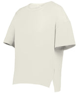 Holloway GIRLS EFFORTLESS TEE 223491 VANILLA S