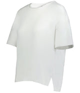 Holloway GIRLS EFFORTLESS TEE 223491 WHITE S
