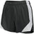 Holloway Girls Olympus Shorts 229489 BLACK/WHITE S
