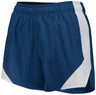 Holloway Girls Olympus Shorts 229489 NAVY/WHITE S