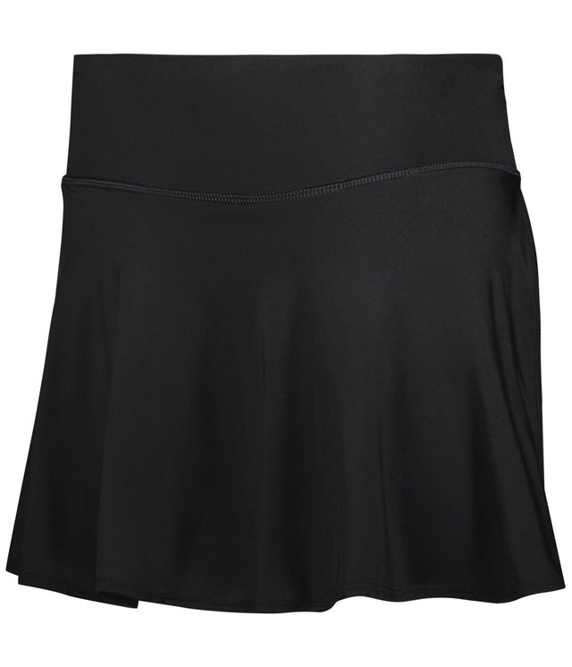 Holloway Girls Skort Powered by Coolcore® 222884 BLACK S