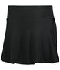 Holloway Girls Skort Powered by Coolcore® 222884 BLACK S