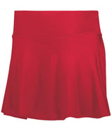 Holloway Girls Skort Powered by Coolcore® 222884 SCARLET S