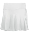 Holloway Girls Skort Powered by Coolcore® 222884 WHITE S