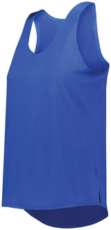 Holloway Girls Tank Powered by Coolcore® 222877 ROYAL S