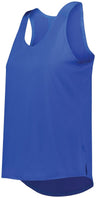 Holloway Girls Tank Powered by Coolcore® 222877 ROYAL S