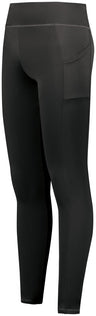 Holloway Girls Tights Powered by Coolcore® 222801 BLACK S
