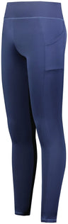 Holloway Girls Tights Powered by Coolcore® 222801 NAVY S