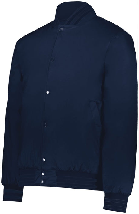 Holloway Heritage Jacket 229140 NAVY S