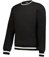 Holloway HERITAGE PREP CREW 223527 BLACK/VANILLA S