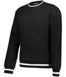 Holloway HERITAGE PREP CREW 223527 BLACK/VANILLA S