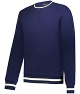 Holloway HERITAGE PREP CREW 223527 NAVY/VANILLA S