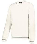 Holloway HERITAGE PREP CREW 223527 VANILLA/ATHLETIC HEATHER S