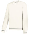 Holloway HERITAGE PREP CREW 223527 VANILLA/ATHLETIC HEATHER S
