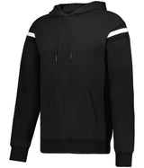 Holloway HERITAGE PREP HOODIE 223526 BLACK/VANILLA S