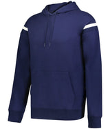 Holloway HERITAGE PREP HOODIE 223526 NAVY/VANILLA S