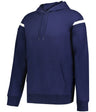 Holloway HERITAGE PREP HOODIE 223526 NAVY/VANILLA S
