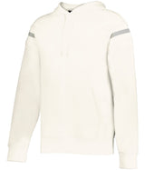 Holloway HERITAGE PREP HOODIE 223526 VANILLA/ATHLETIC HEATHER S