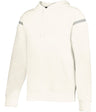 Holloway HERITAGE PREP HOODIE 223526 VANILLA/ATHLETIC HEATHER S