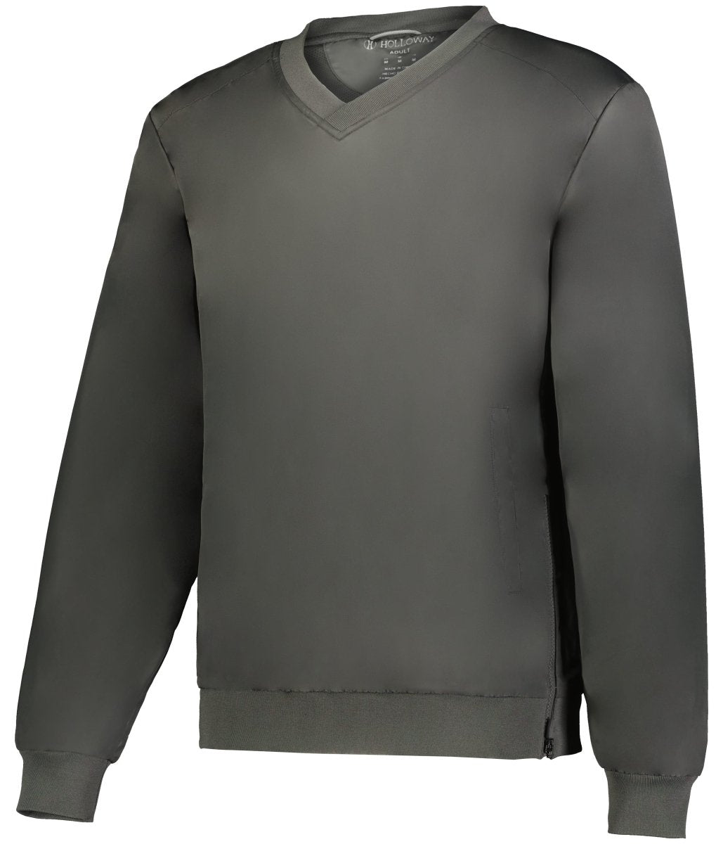 Holloway HERITAGE WINDSHIRT 229022 CARBON S