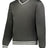 Holloway HERITAGE WINDSHIRT 229022 CARBON/WHITE S