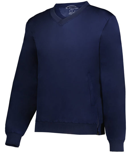 Holloway HERITAGE WINDSHIRT 229022 NAVY S