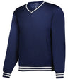 Holloway HERITAGE WINDSHIRT 229022 NAVY/WHITE S