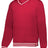Holloway HERITAGE WINDSHIRT 229022 SCARLET/WHITE S
