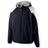 Holloway Homefield Jacket 229111 NAVY/WHITE S