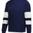 Holloway JACKSON WAY CREW 229577 NAVY/WHITE S
