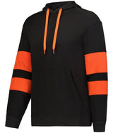 Holloway JACKSON WAY HOODIE 229576 BLACK/ORANGE S