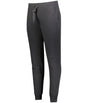 Holloway Ladies 60/40 Fleece Jogger 229748 BLACK S