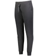 Holloway Ladies 60/40 Fleece Jogger 229748 BLACK S