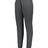 Holloway Ladies 60/40 Fleece Jogger 229748 CARBON HEATHER S