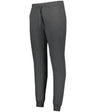 Holloway Ladies 60/40 Fleece Jogger 229748 CARBON HEATHER S