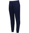 Holloway Ladies 60/40 Fleece Jogger 229748 NAVY S