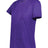 Holloway LADIES ALL - PRO TEE 222754 PURPLE HEATHER S
