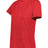 Holloway LADIES ALL - PRO TEE 222754 SCARLET HEATHER S