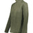 Holloway Ladies Alpine Sweater Fleece 1/4 Zip Pullover 223740 OLIVE HEATHER S