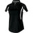 Holloway Ladies Avenger Polo 222730 BLACK/WHITE S